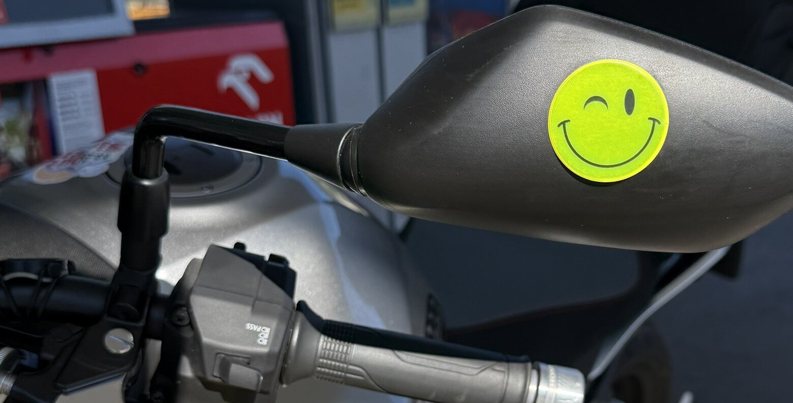 Zdjęcie 10 z motocyklowej przygody