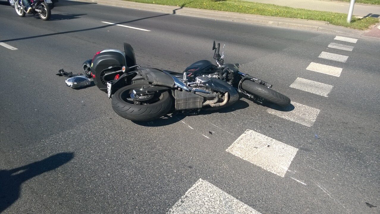 Zdjęcie 4 z motocyklowej przygody