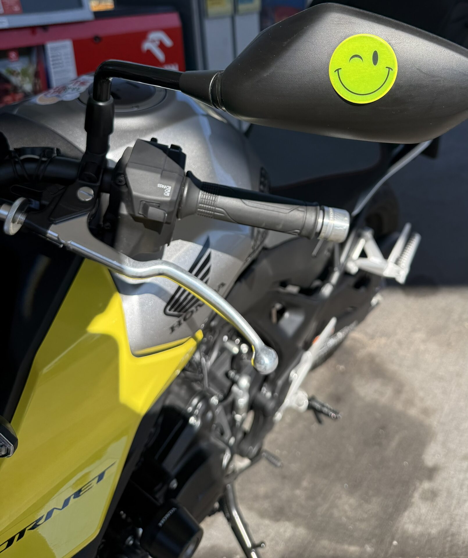 Zdjęcie 9 z motocyklowej przygody